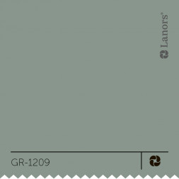 Краска Lanors Original Colours Collection, GR-1209