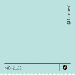 Краска Lanors Original Colours Collection, MD-2122