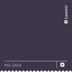 Краска Lanors Original Colours Collection, MD-2424