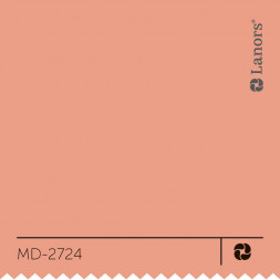 Краска Lanors Original Colours Collection, MD-2724