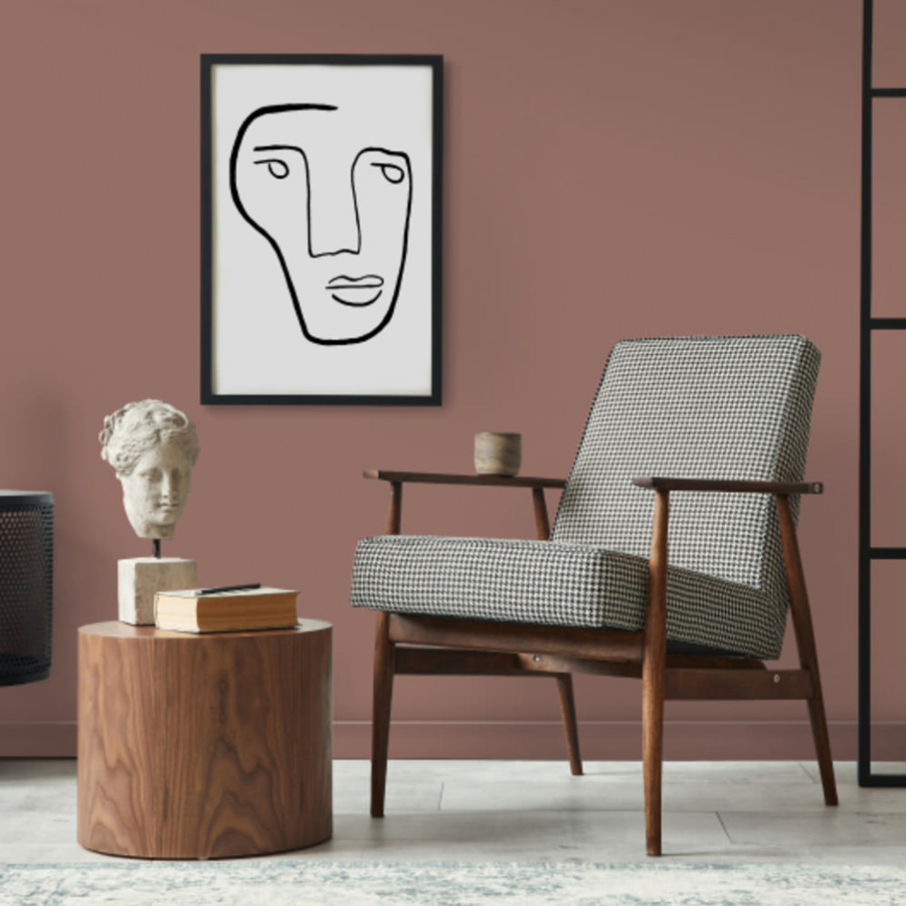 Краска Lanors Mons «Amphora» (Амфора), 15