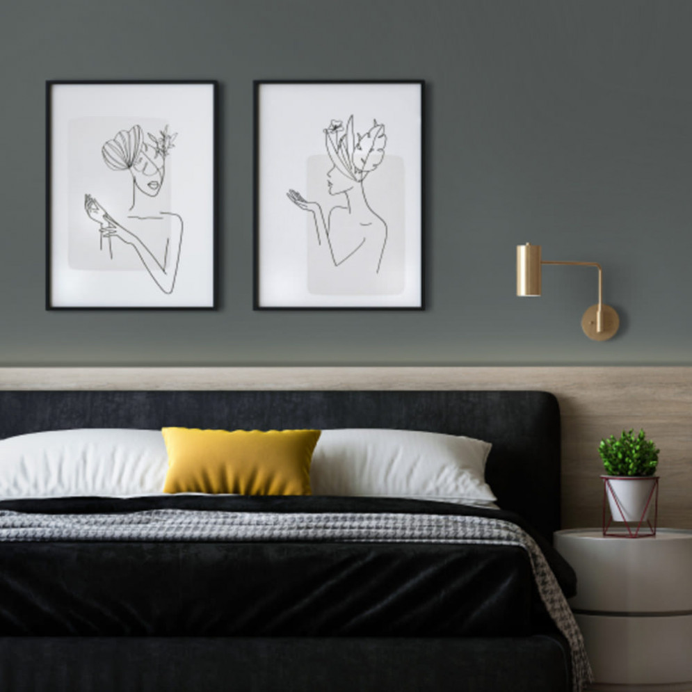 Краска Lanors Original Colours Collection, GR-1115