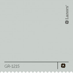 Краска Lanors Original Colours Collection, GR-1215