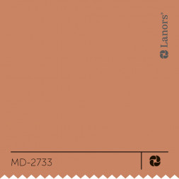 Краска Lanors Original Colours Collection, MD-2733