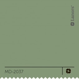 Краска Lanors Original Colours Collection, MD-2037