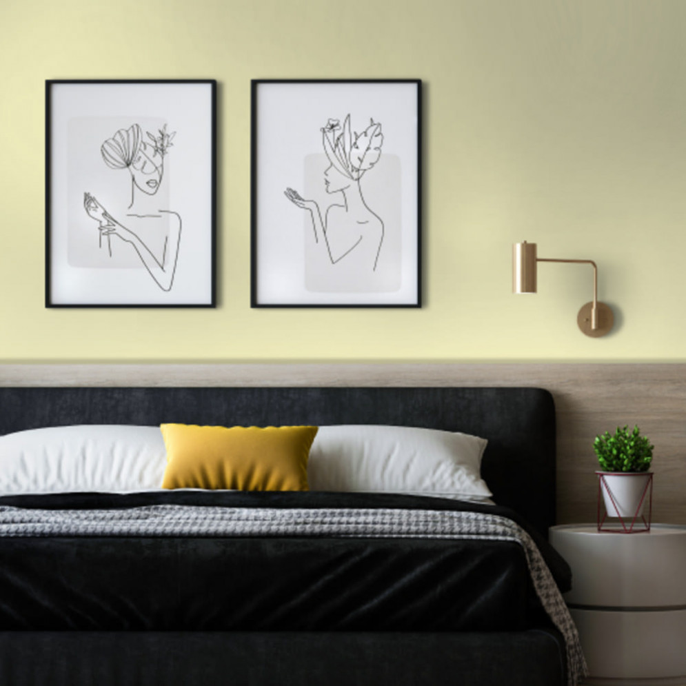 Краска Lanors Original Colours Collection, MD-3042