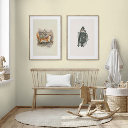 Краска Lanors Original Colours Collection, MD-2946