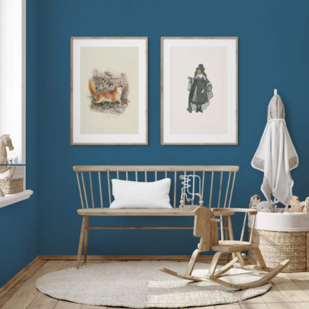 Краска Lanors Original Colours Collection, MD-2247