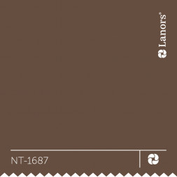 Краска Lanors Original Colours Collection, NT-1687
