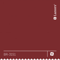 Краска Lanors Original Colours Collection, BR-3151