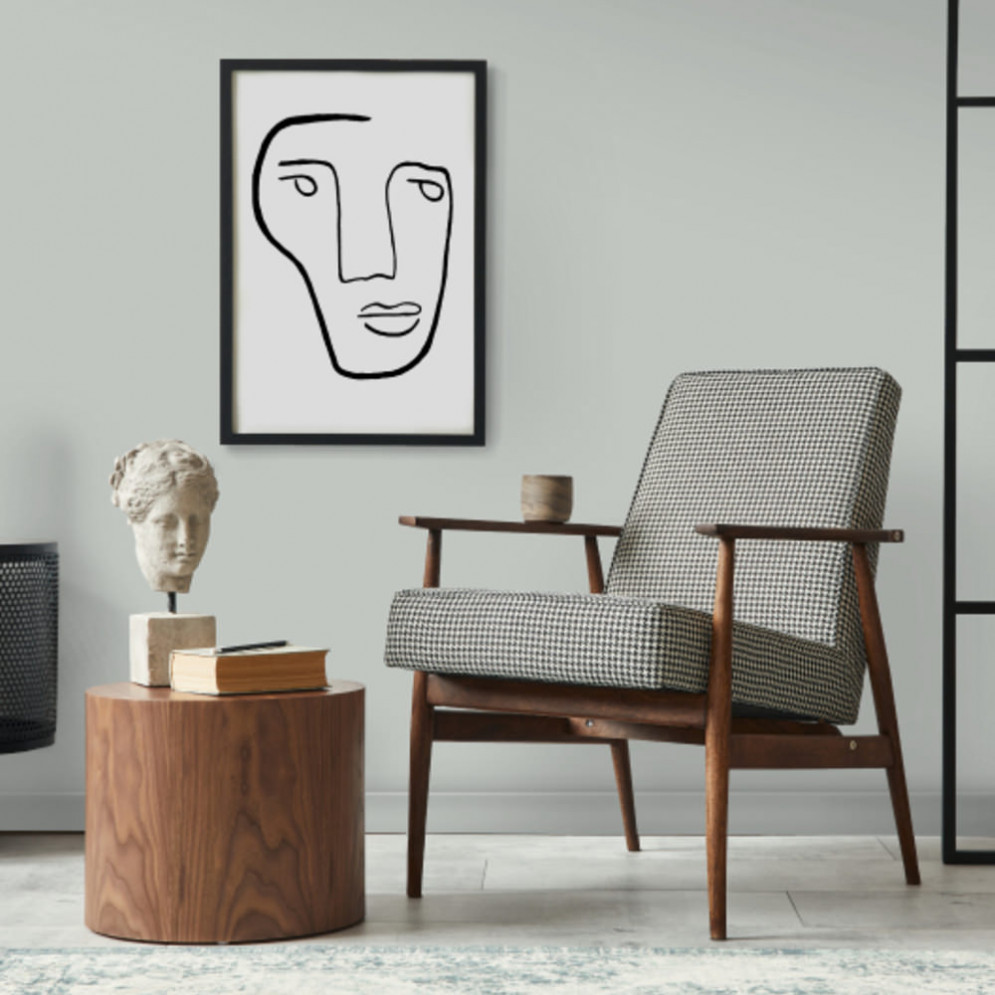 Краска Lanors Mons «Urban Fog» (Город в тумане), 145