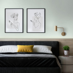 Краска Lanors Original Colours Collection, MD-2057