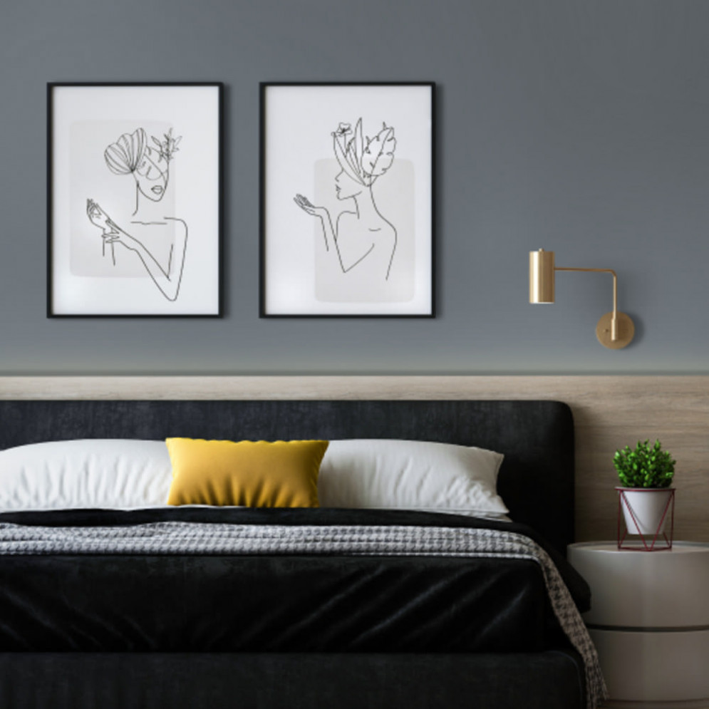 Краска Lanors Original Colours Collection, GR-1146