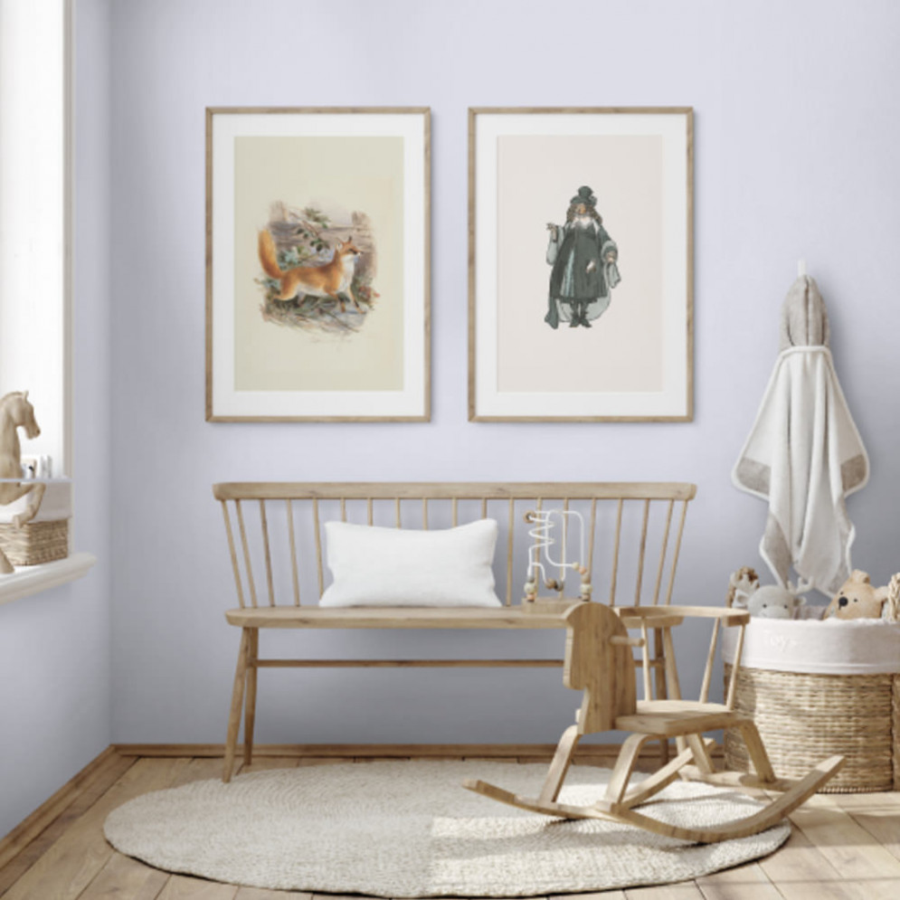 Краска Lanors Original Colours Collection, NT-1597