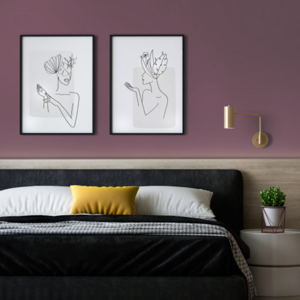 Краска Lanors Original Colours Collection, MD-2462