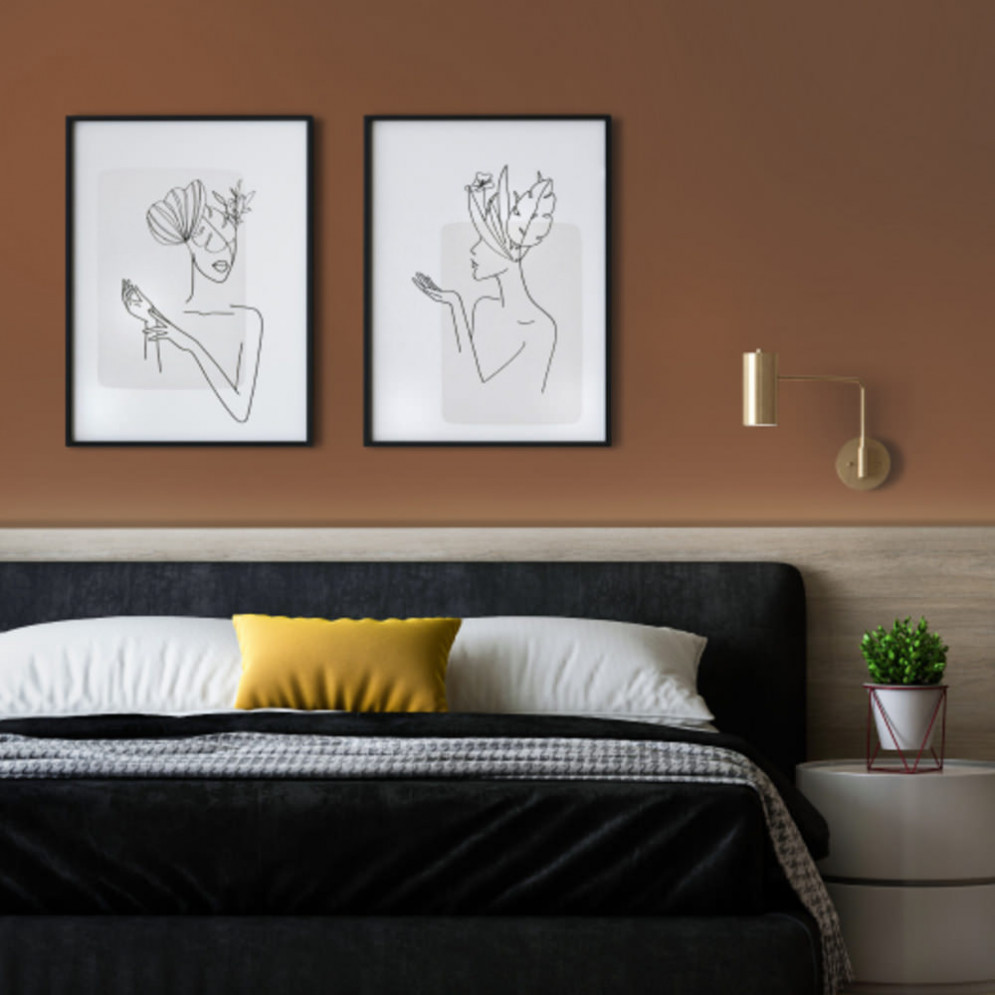 Краска Lanors Original Colours Collection, MD-2767