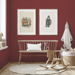 Краска Lanors Original Colours Collection, MD-2568