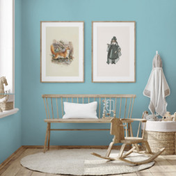 Краска Lanors Original Colours Collection, MD-2172