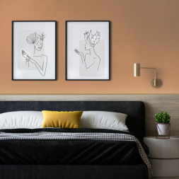 Краска Lanors Original Colours Collection, MD-2773