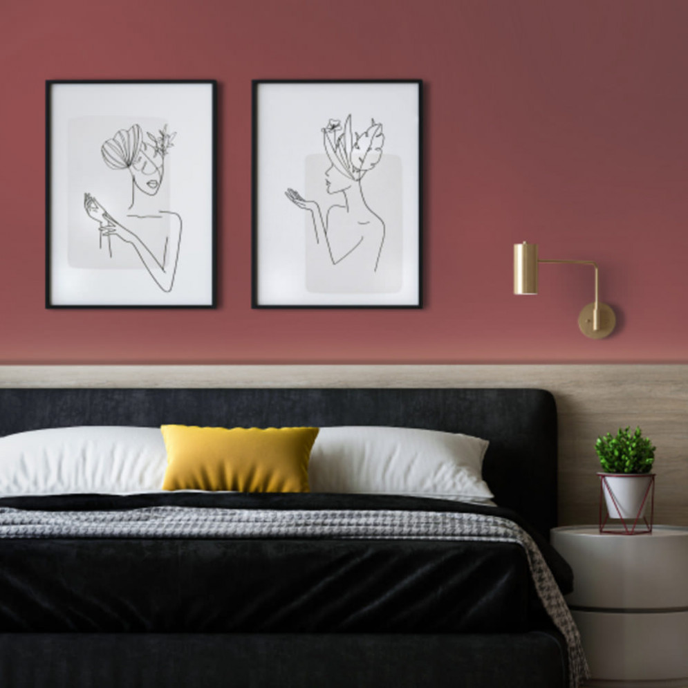 Краска Lanors Original Colours Collection, MD-2574