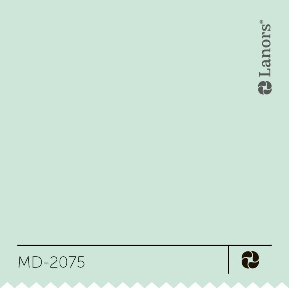 Краска Lanors Original Colours Collection, MD-2075