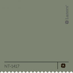 Краска Lanors Original Colours Collection, NT-1417