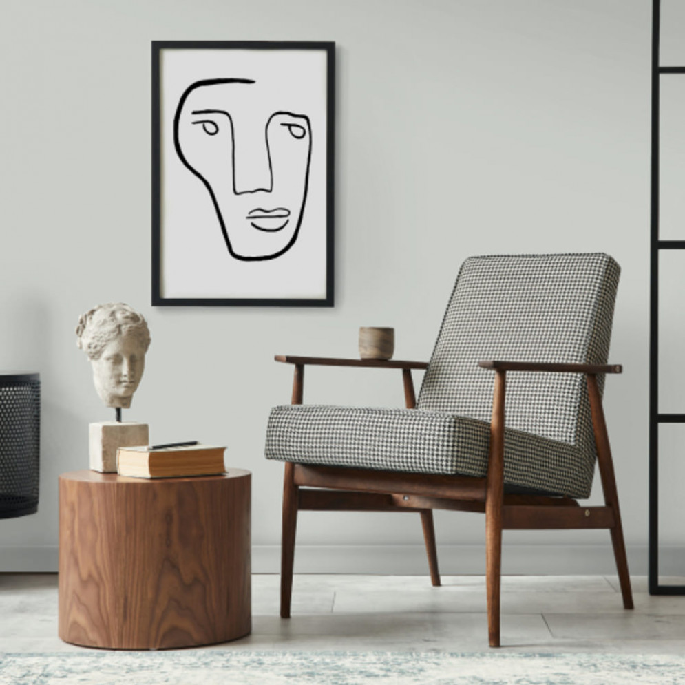 Краска Lanors Original Colours Collection, WH-1016