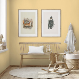 Краска Lanors Original Colours Collection, MD-2891