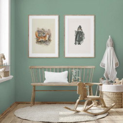 Краска Lanors Original Colours Collection, MD-2092