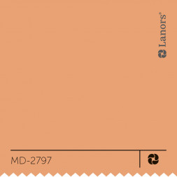 Краска Lanors Original Colours Collection, MD-2797