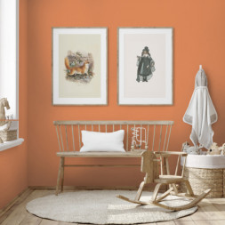 Краска Lanors Original Colours Collection, MD-2798