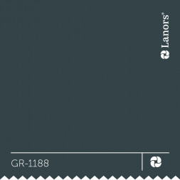 Краска Lanors Original Colours Collection, GR-1188