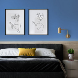 Краска Lanors Original Colours Collection, BR-3103