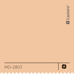 Краска Lanors Original Colours Collection, MD-2803