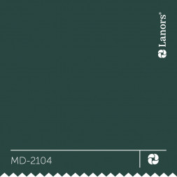 Краска Lanors Original Colours Collection, MD-2104