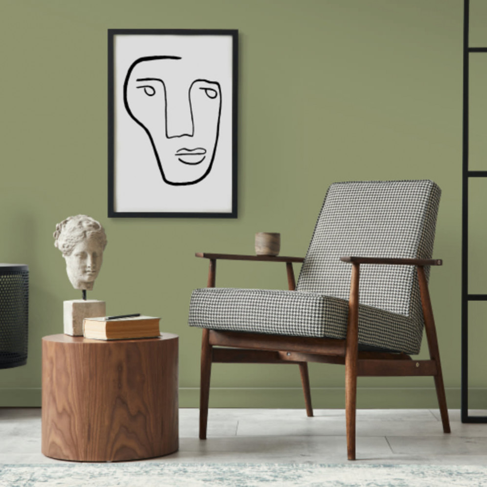 Краска Lanors Original Colours Collection, MD-2006