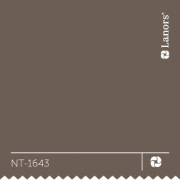 Краска Lanors Original Colours Collection, NT-1643