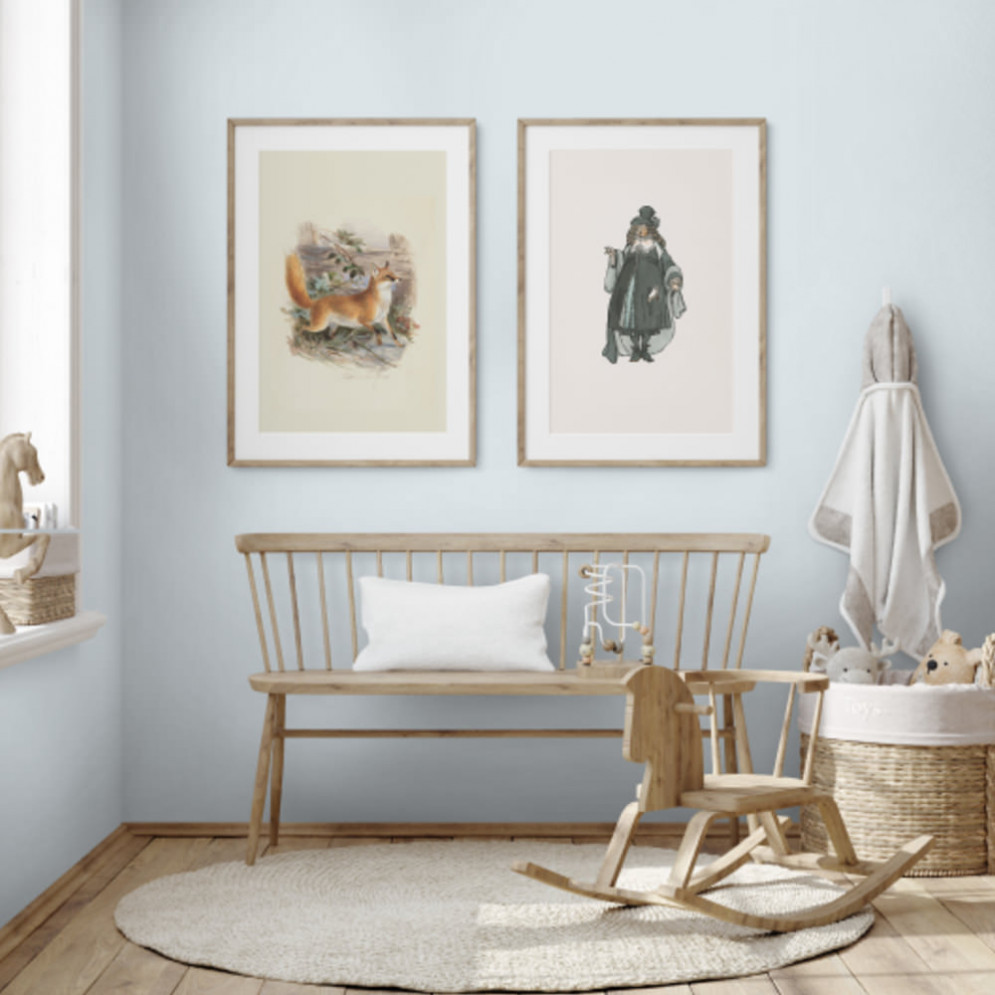 Краска Lanors Original Colours Collection, NT-1549