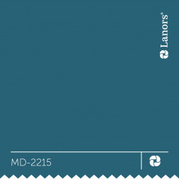 Краска Lanors Original Colours Collection, MD-2215