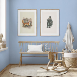 Краска Lanors Original Colours Collection, MD-2315