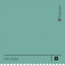 Краска Lanors Original Colours Collection, MD-2116