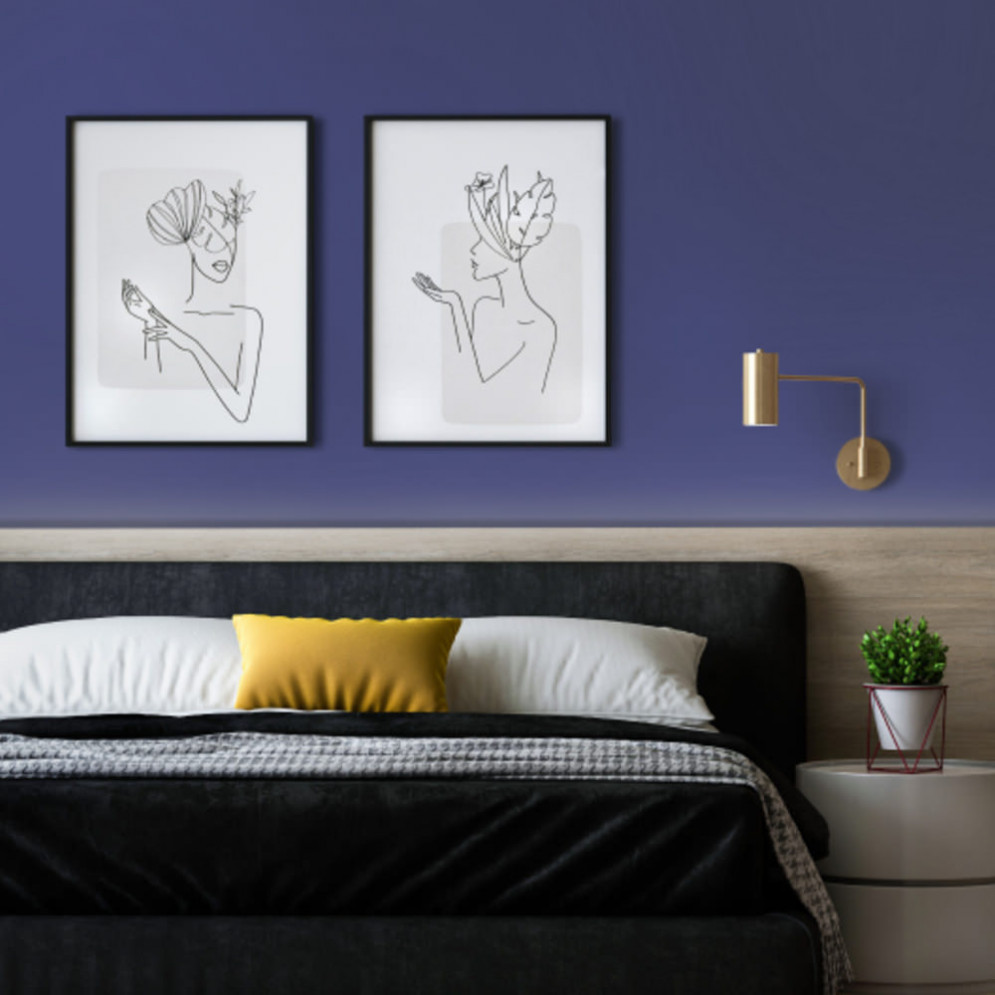 Краска Lanors Original Colours Collection, BR-3119