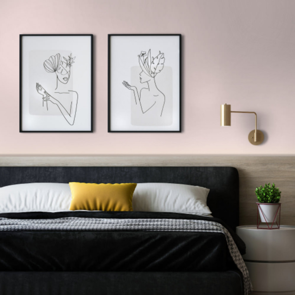 Краска Lanors Original Colours Collection, MD-2617