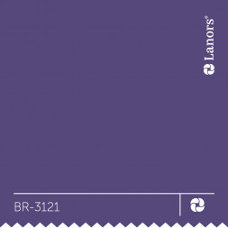 Краска Lanors Original Colours Collection, BR-3121