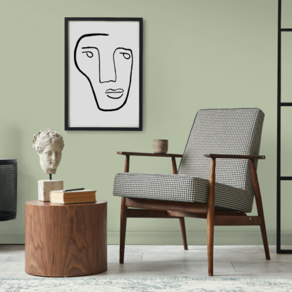 Краска Lanors Original Colours Collection, MD-2019