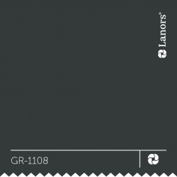 Краска Lanors Original Colours Collection, GR-1108